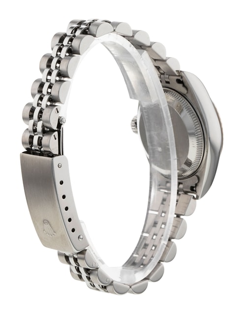 Rolex Datejust Lady 79174 Image 3